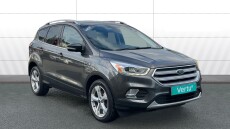 Ford Kuga 2.0 TDCi Titanium 5dr 2WD Diesel Estate
